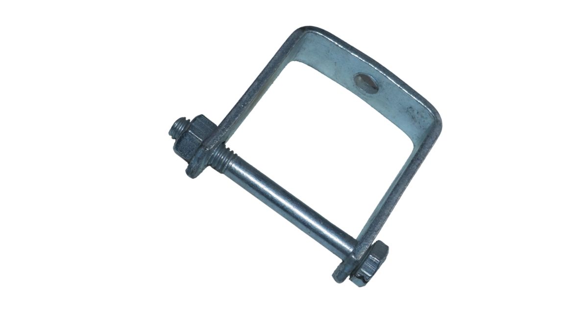 KAMANI CLAMP JEEP MEDIUM 2"