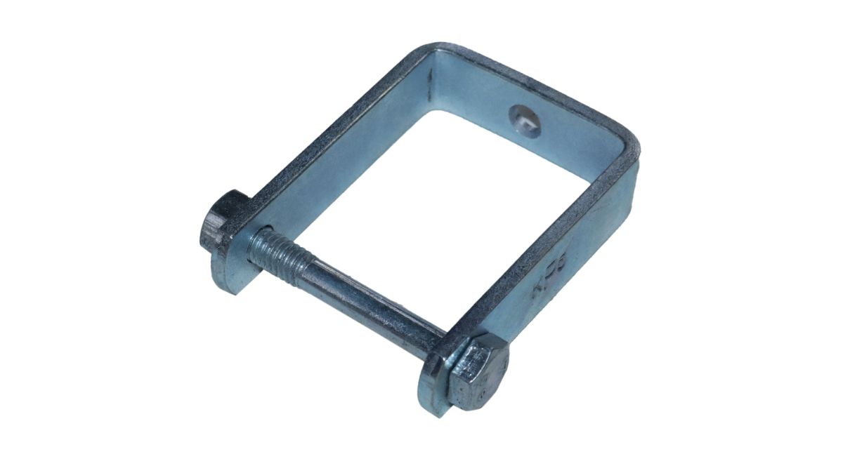KAMANI CLAMP JEEP LONG 3"