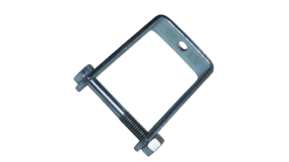KAMANI CLAMP JEEP EXTRA LONG 3.5"