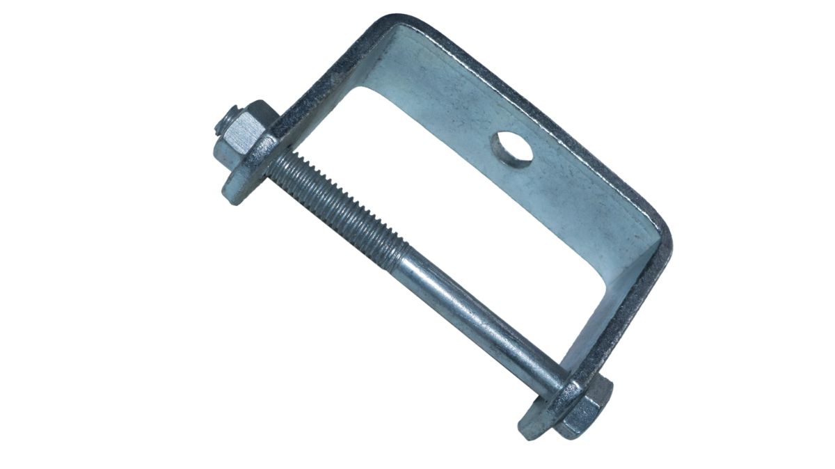 KAMANI CLAMP JEEP F.C/PIKUP SMALL