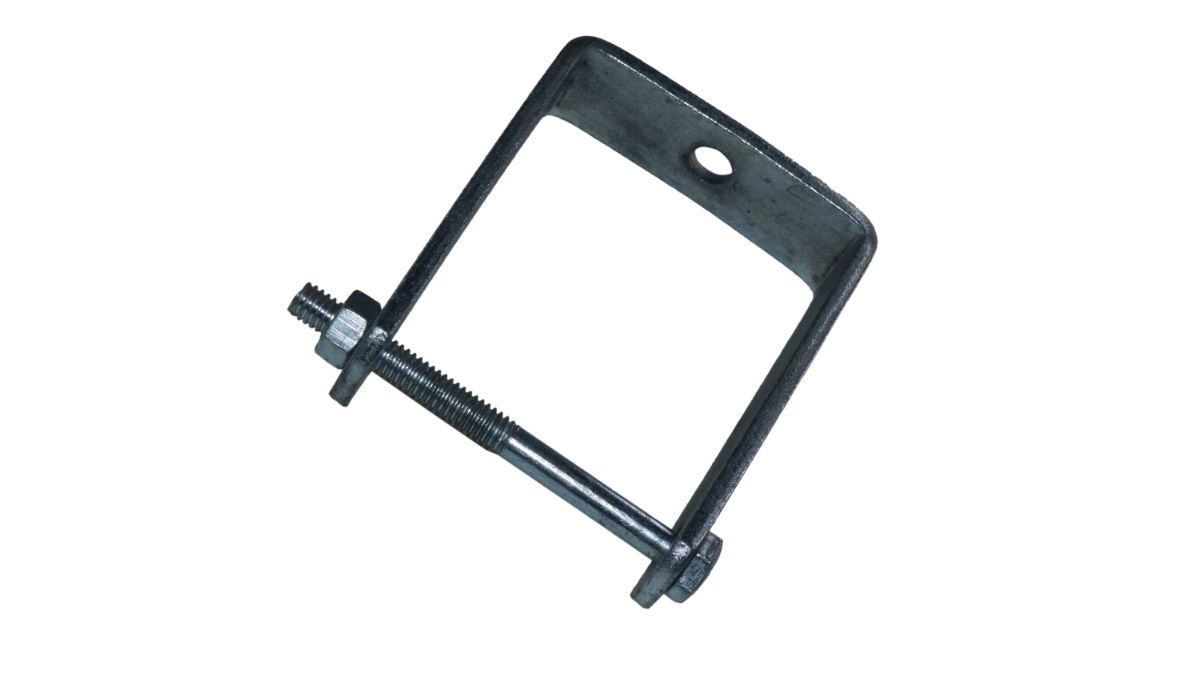 KAMANI CLAMP JEEP F.C/PIKUP LONG