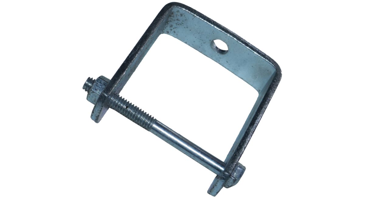 KAMANI CLAMP TATA ACE LONG