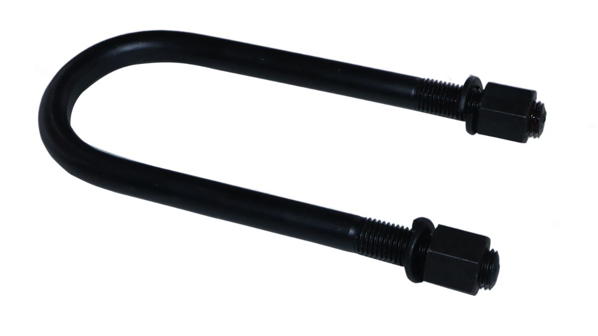 KAMANI U BOLT PIKUP 8.5" 16MM 24 NO