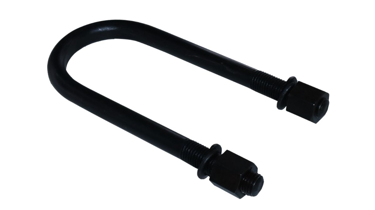 KAMANI U BOLT PIKUP 8" 16MM 24 NO
