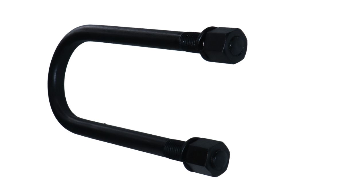 KAMANI U BOLT PIKUP 9" 16MM 24 NO 156