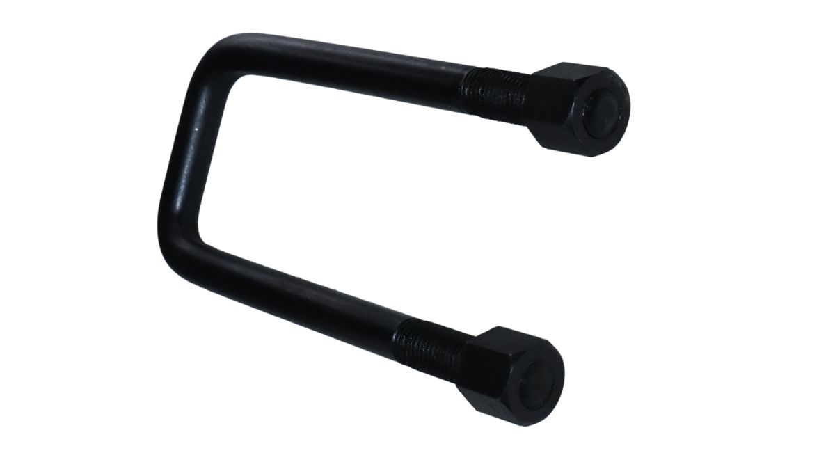KAMANI U BOLT MAXX 8" SIZE 16MM 24 NO