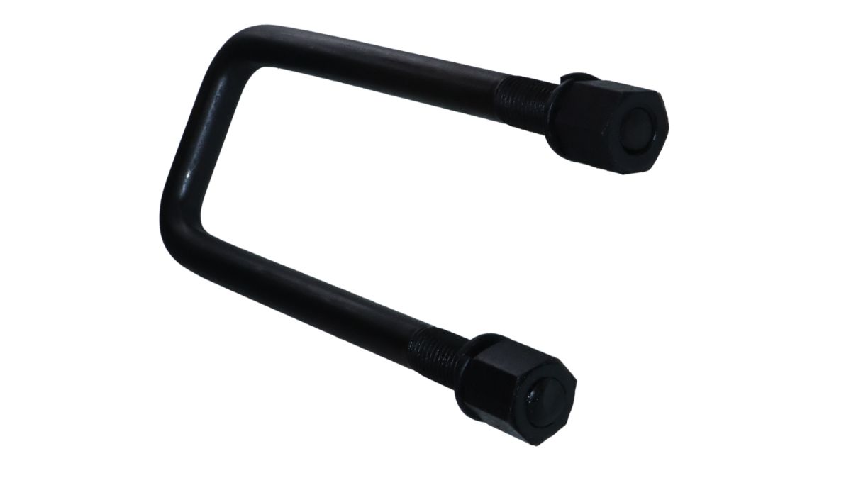 KAMANI U BOLT MAXX PIKUP 8.5" 16MM 24 NO