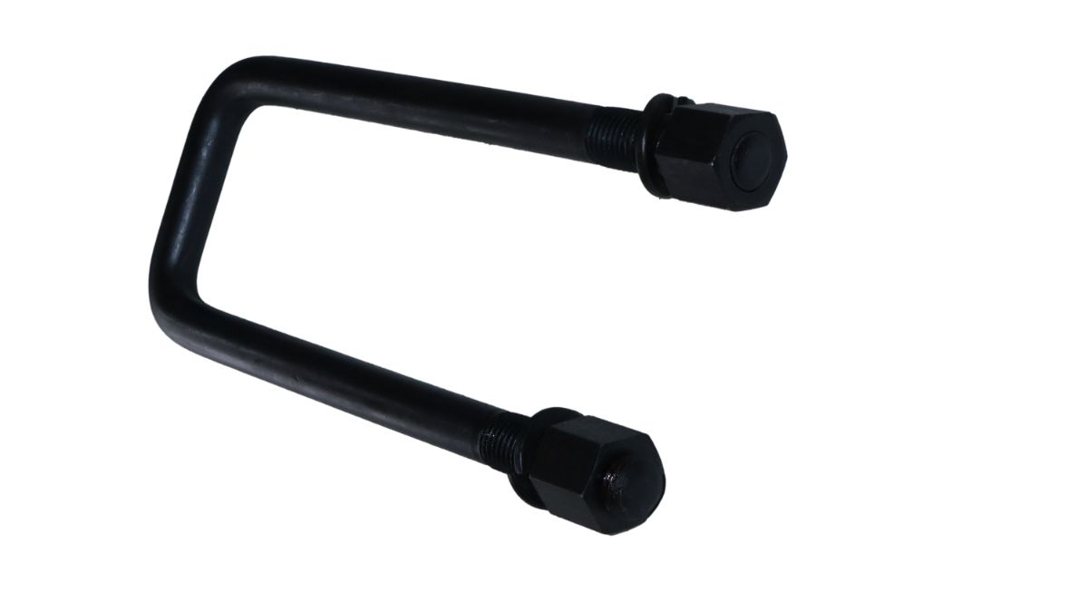 KAMANI U BOLT MAXX PIKUP 9" 16MM 24 NO