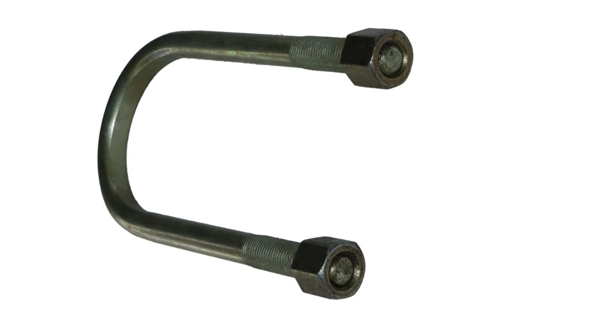 KAMANI U BOLT PIKUP 7" 22NO