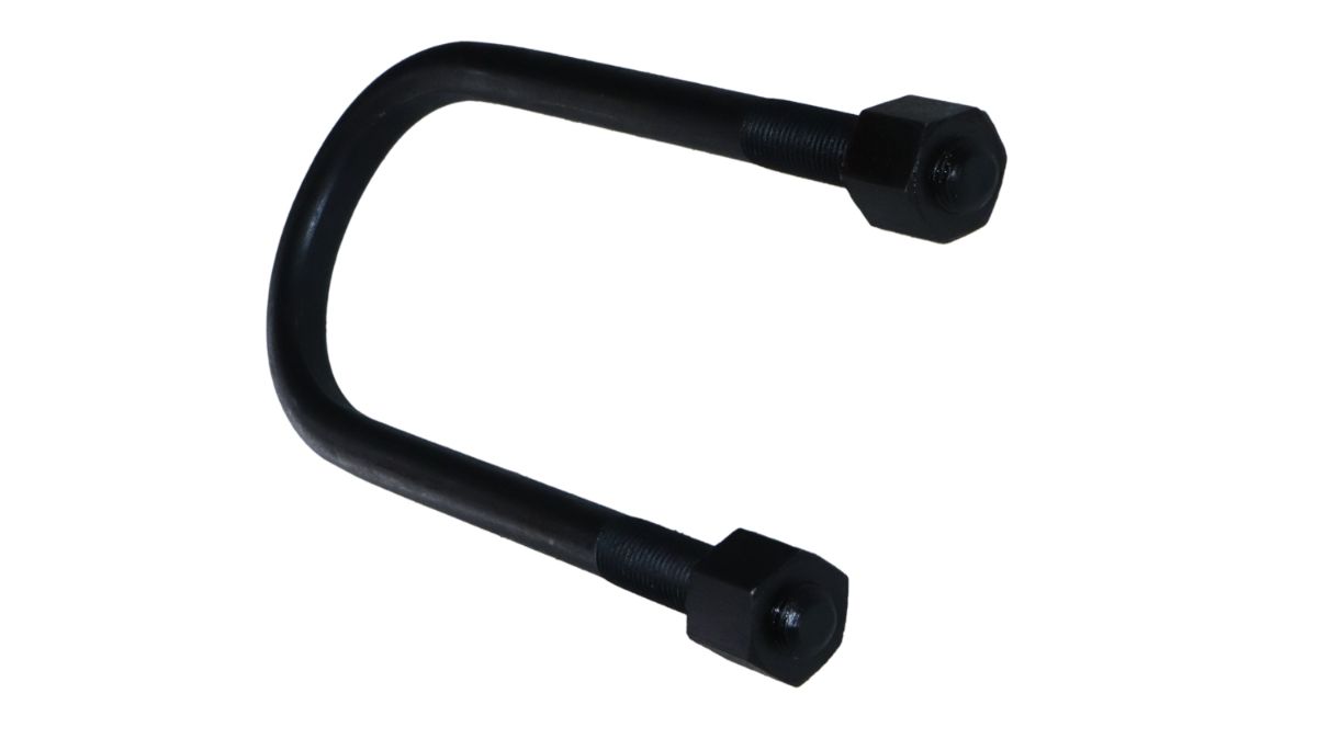 KAMANI U BOLT PIKUP 7.5" 22NO