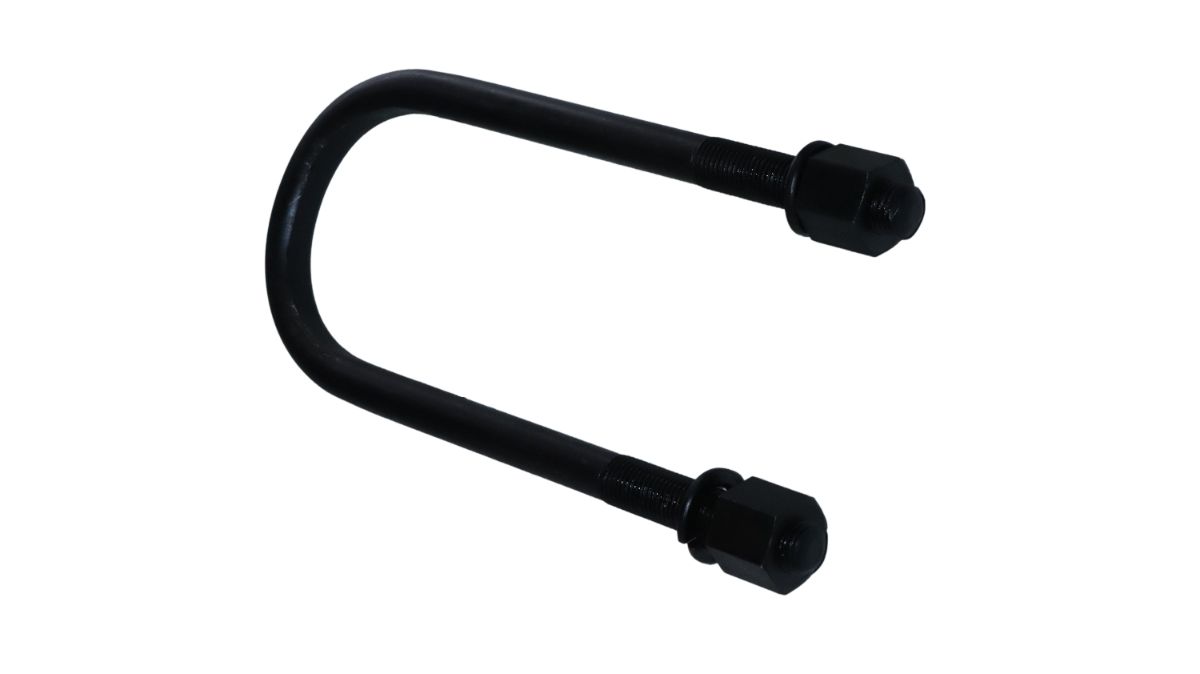KAMANI U BOLT PIKUP 8" 22NO