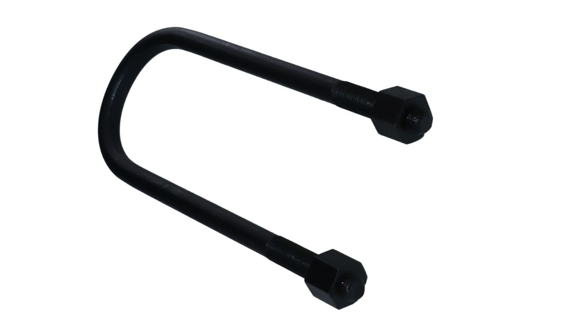 KAMANI U BOLT PIKUP 9" 22NO