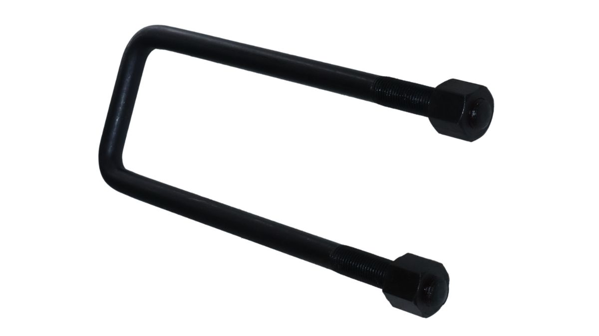 KAMANI U BOLT MAXX PIKUP 9" 22NO