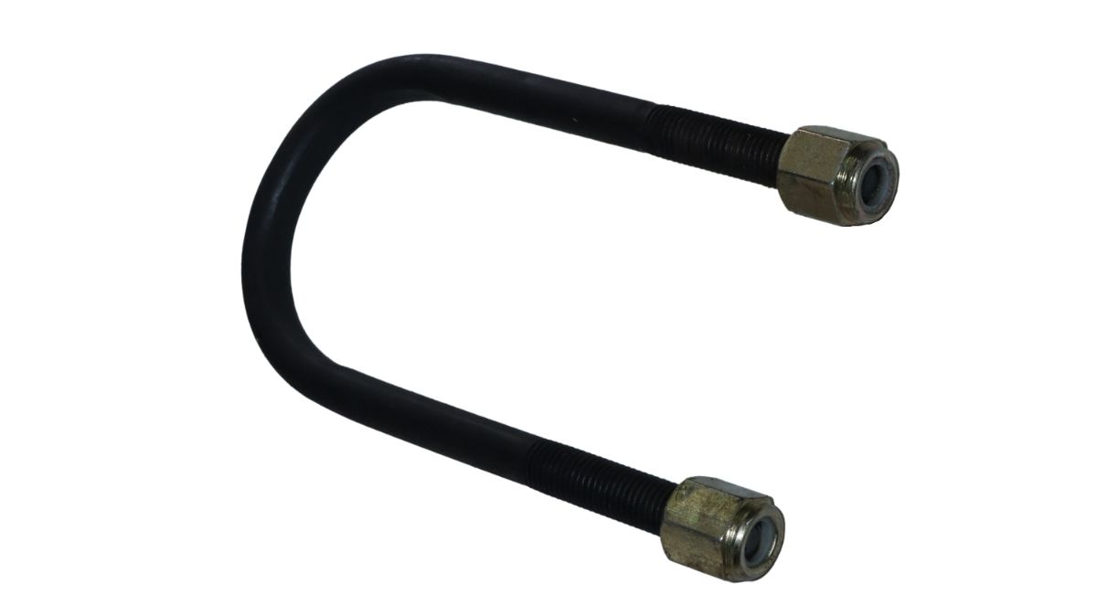 KAMANI U BOLT JEEP 6"