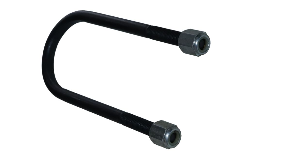 KAMANI U BOLT JEEP 7"