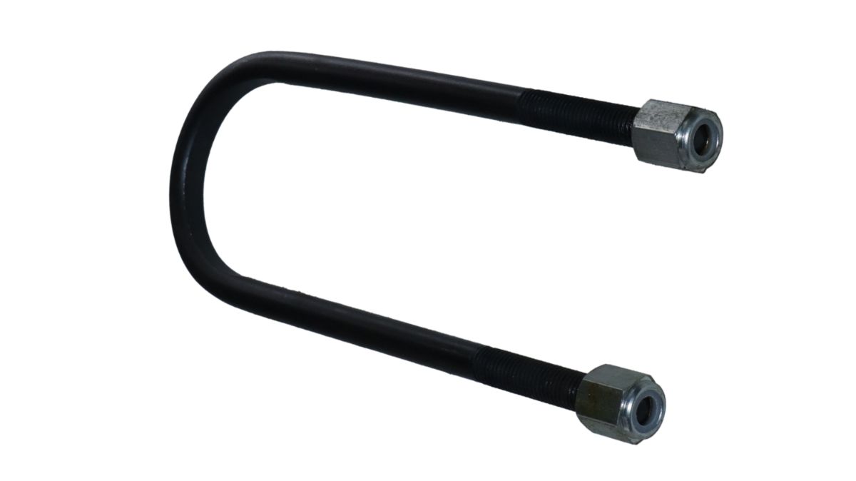 KAMANI U BOLT JEEP 8"