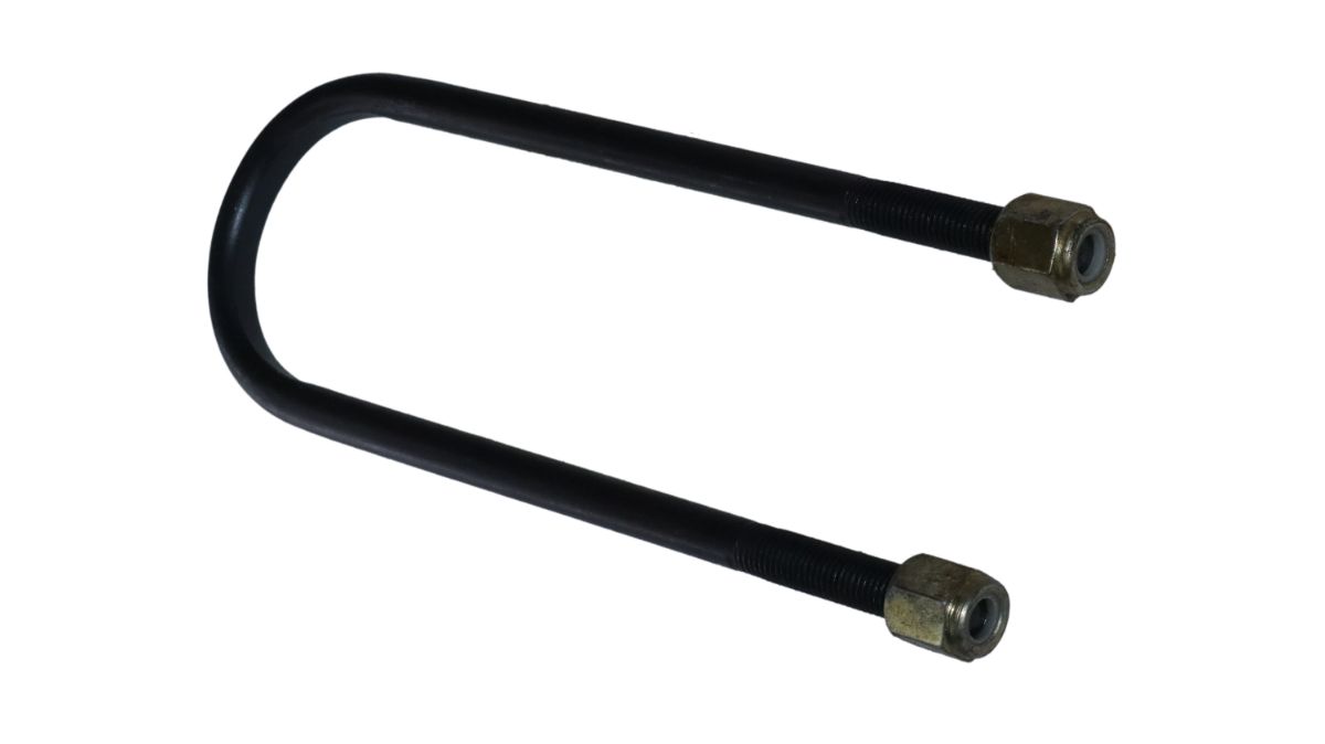 KAMANI U BOLT JEEP 9"