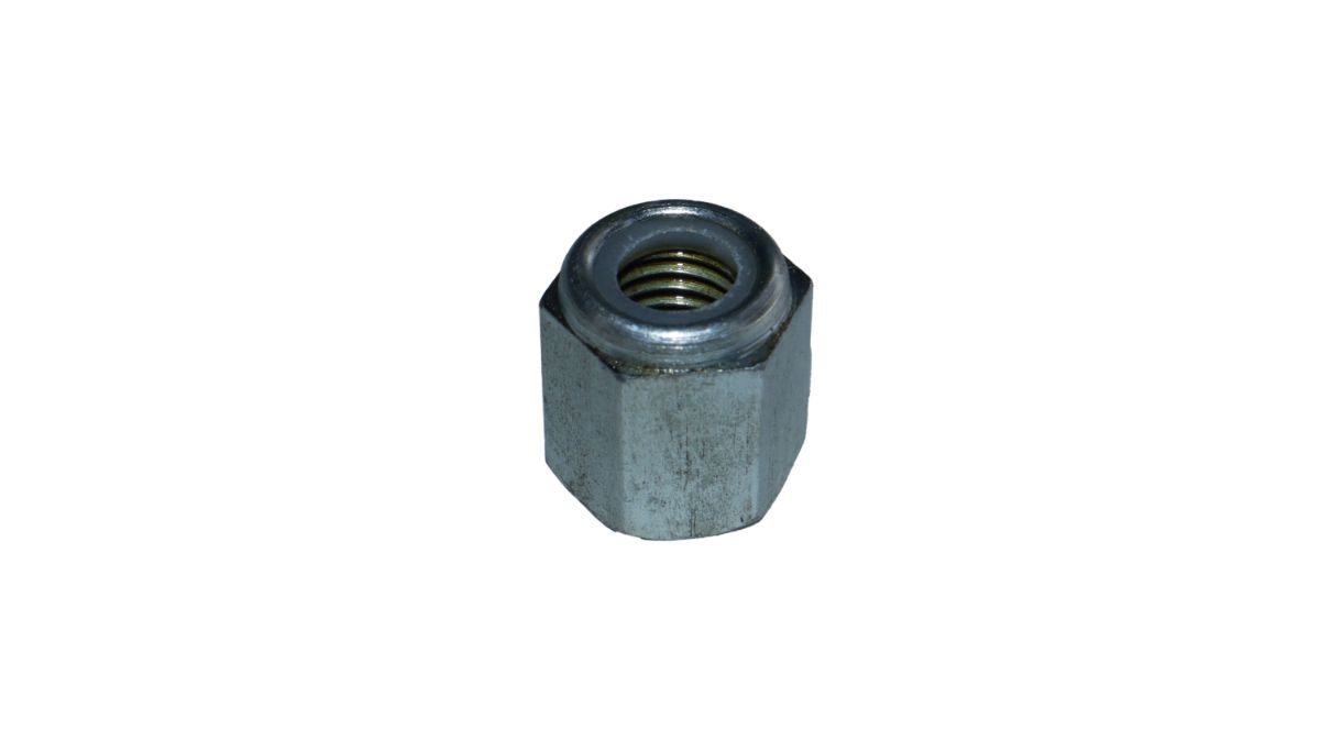 KAMANI U BOLT JEEP NUT ONLY