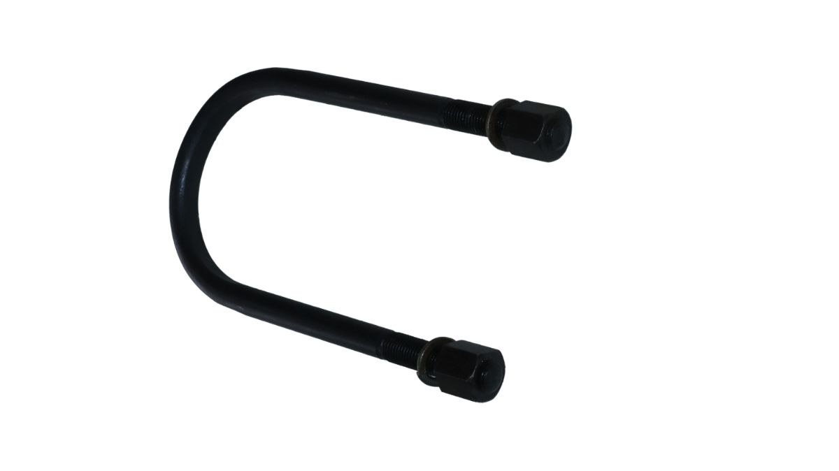 KAMANI U BOLT MAJOR 6.5" HEAVY"