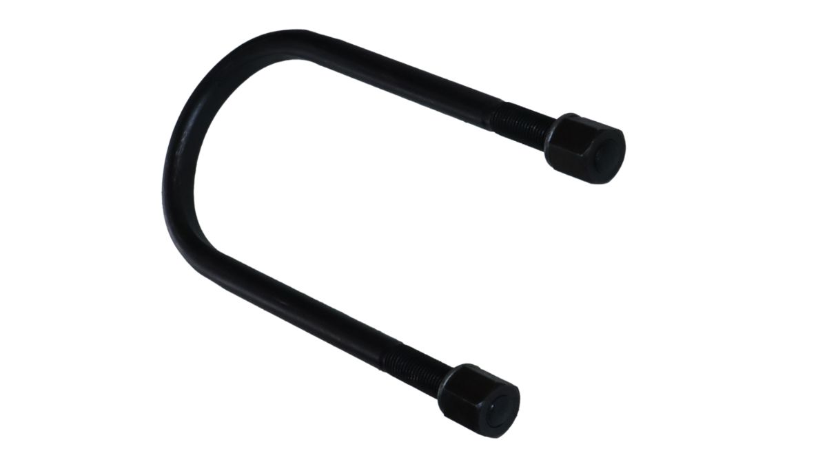 KAMANI U BOLT MAJOR 7" HEAVY"