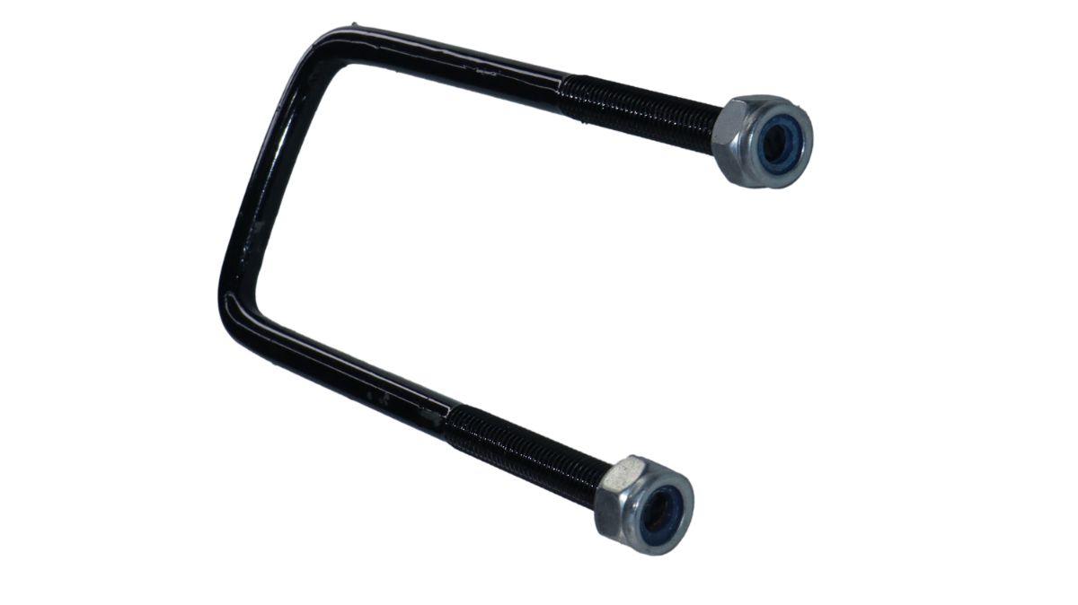 KAMANI U BOLT MAH MAXXIMO 6"