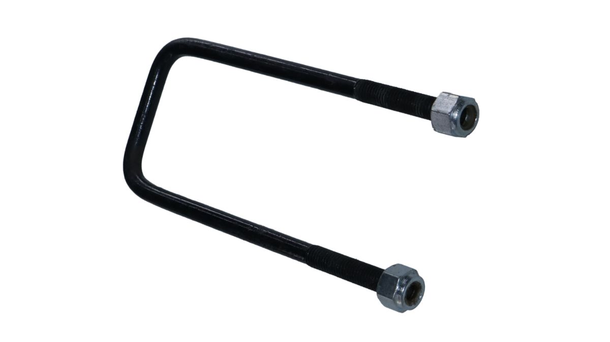 KAMANI U BOLT MAH MAXXIMO 7.5"