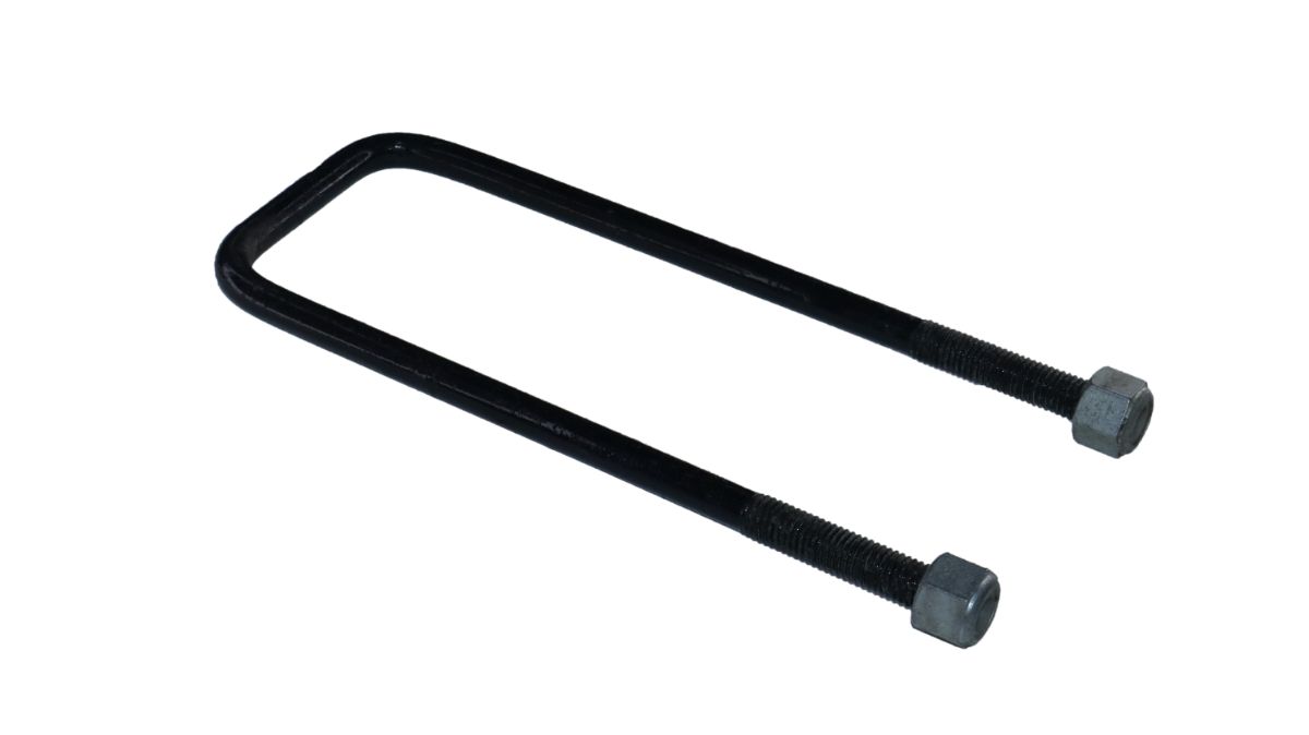 KAMANI U BOLT MAH MAXXIMO 8"