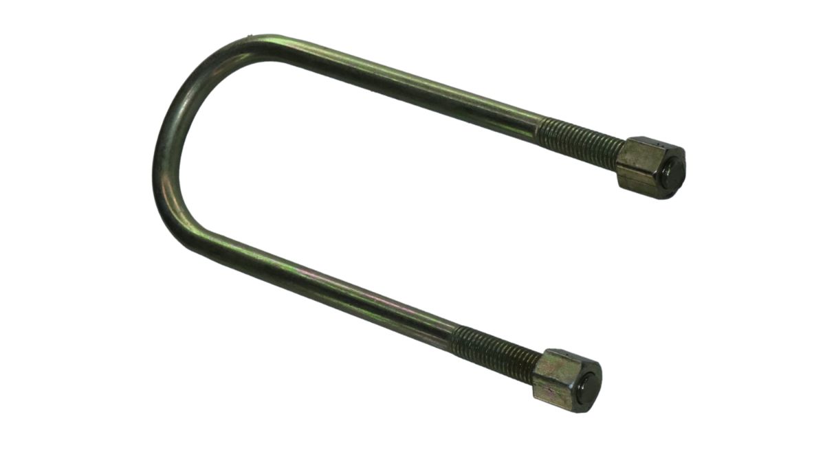 KAMANI U BOLT AMBASSADOR CAR 7"