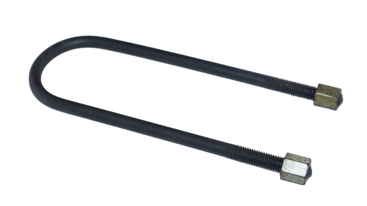 BOLT AMBASSADOR 8"