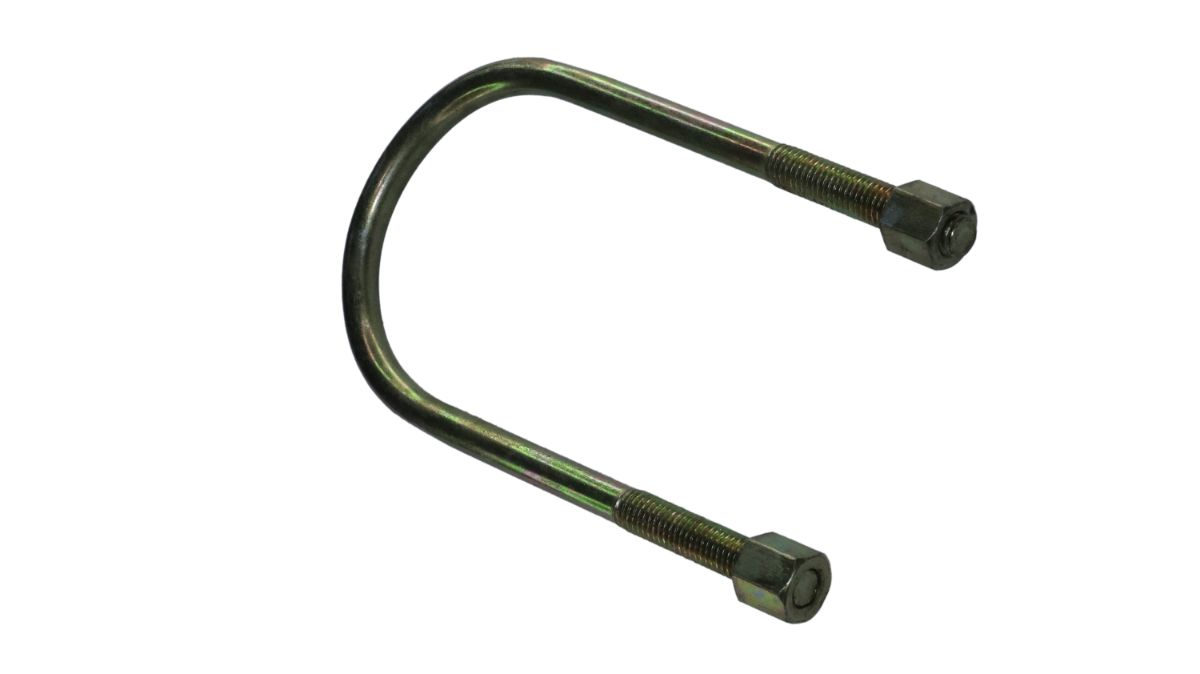 KAMANI U BOLT GYPSY FRONT