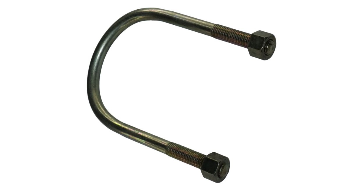 KAMANI U BOLT LEYLAND DOST 6"