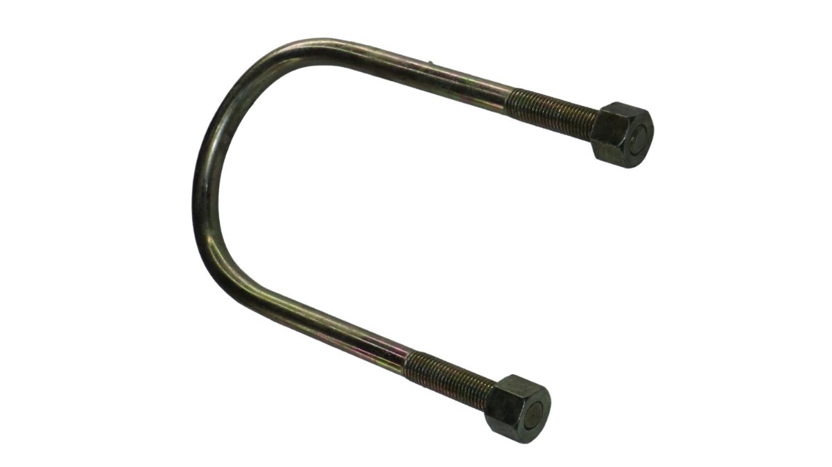 KAMANI U BOLT LEYLAND DOST 7"