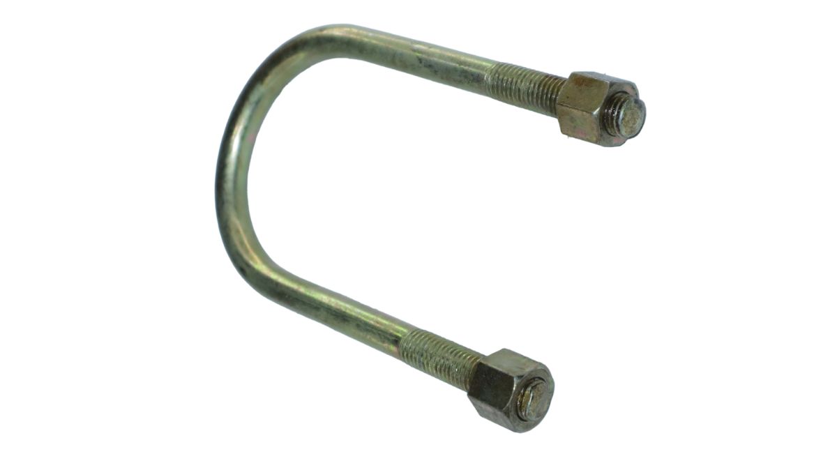 KAMANI U BOLT SUMO 6"