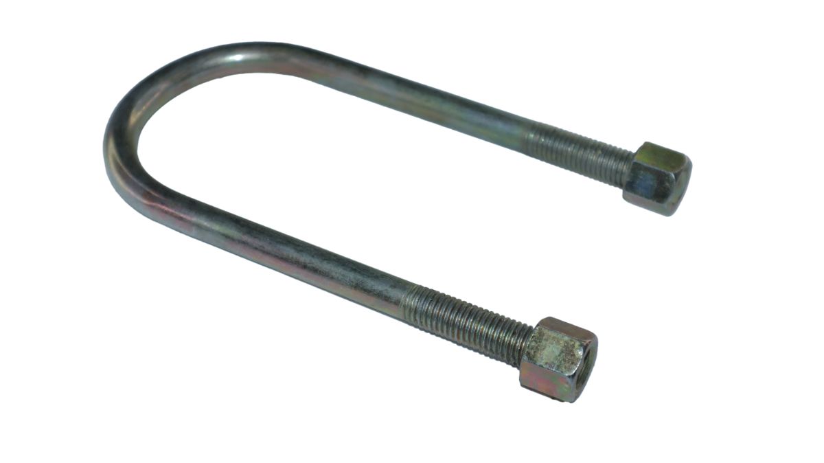 KAMANI U BOLT SUMO 7"