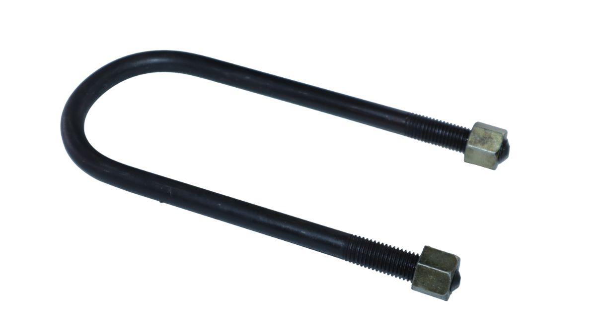 KAMANI U BOLT SUMO 8"