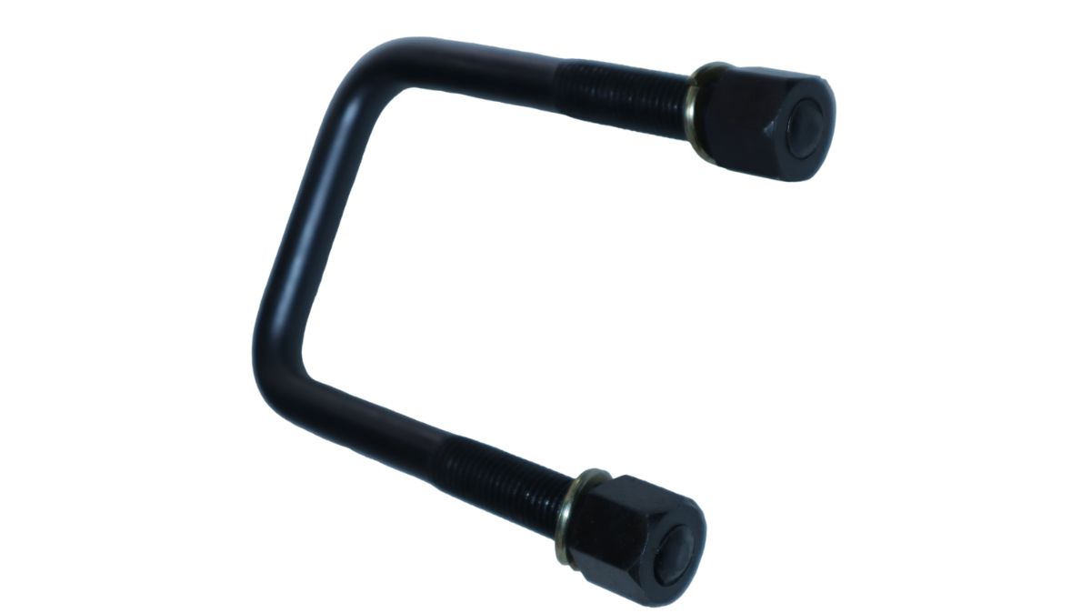 KAMANI U BOLT TRAX 4.5" W/SPRING WASHER