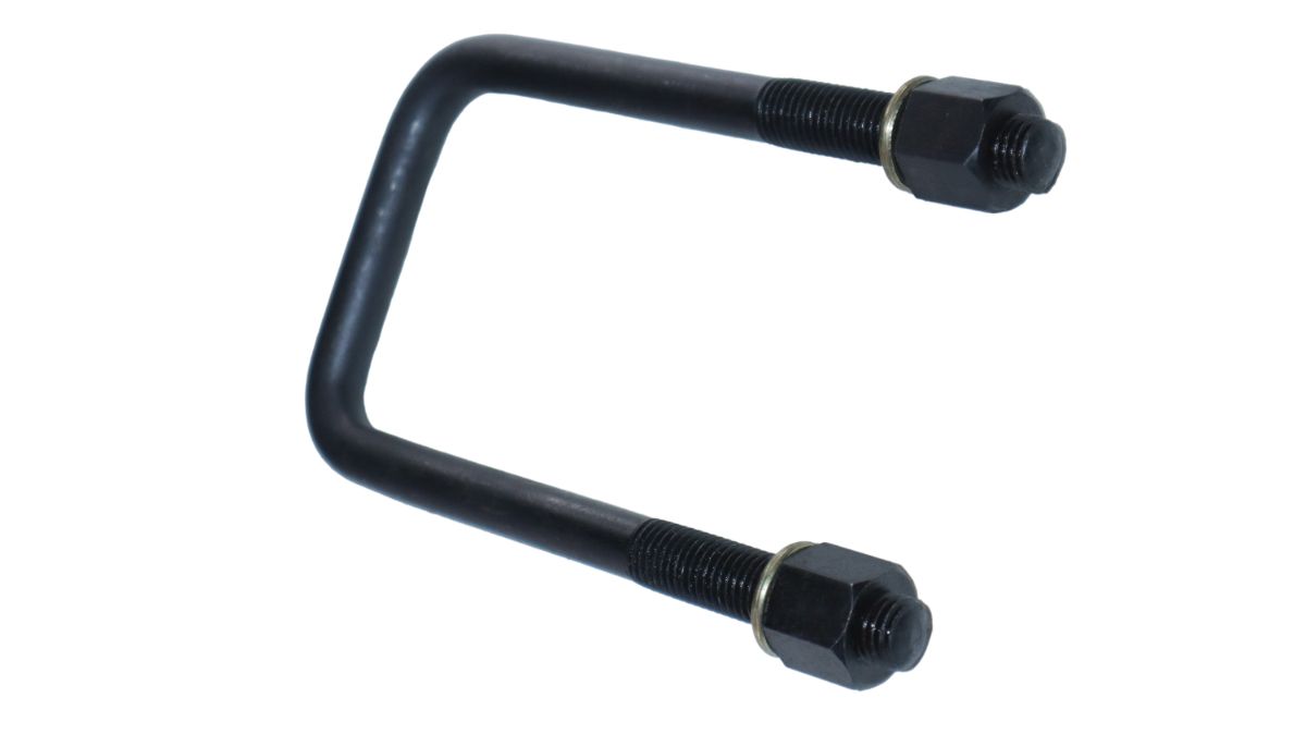 KAMANI U BOLT TRAX 5.5" W/SPRING WASHER