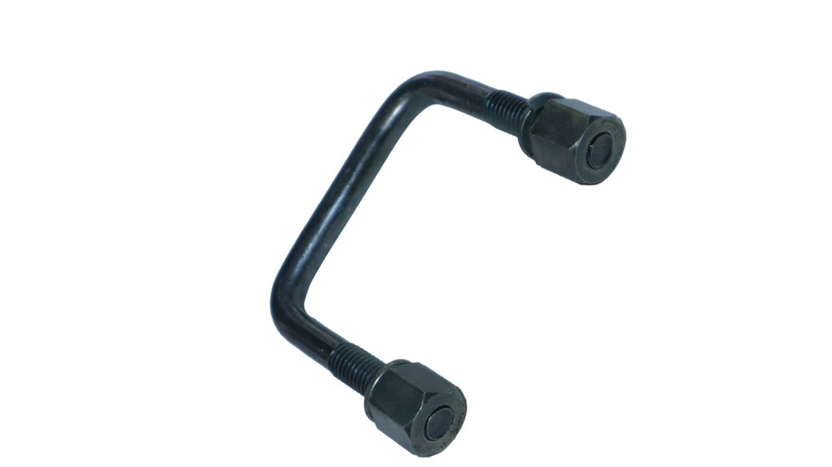 KAMANI U BOLT TATA ACE FRONT SQUARE 2.5"