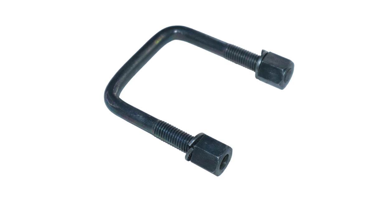 KAMANI U BOLT TATA ACE O/M FRONT SQUARE 3"