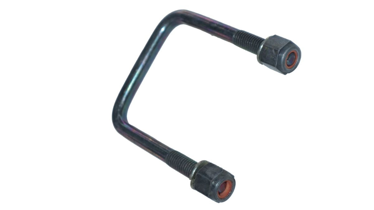 KAMANI U BOLT TATA ACE O/M FRONT SQUARE 3.1/2"