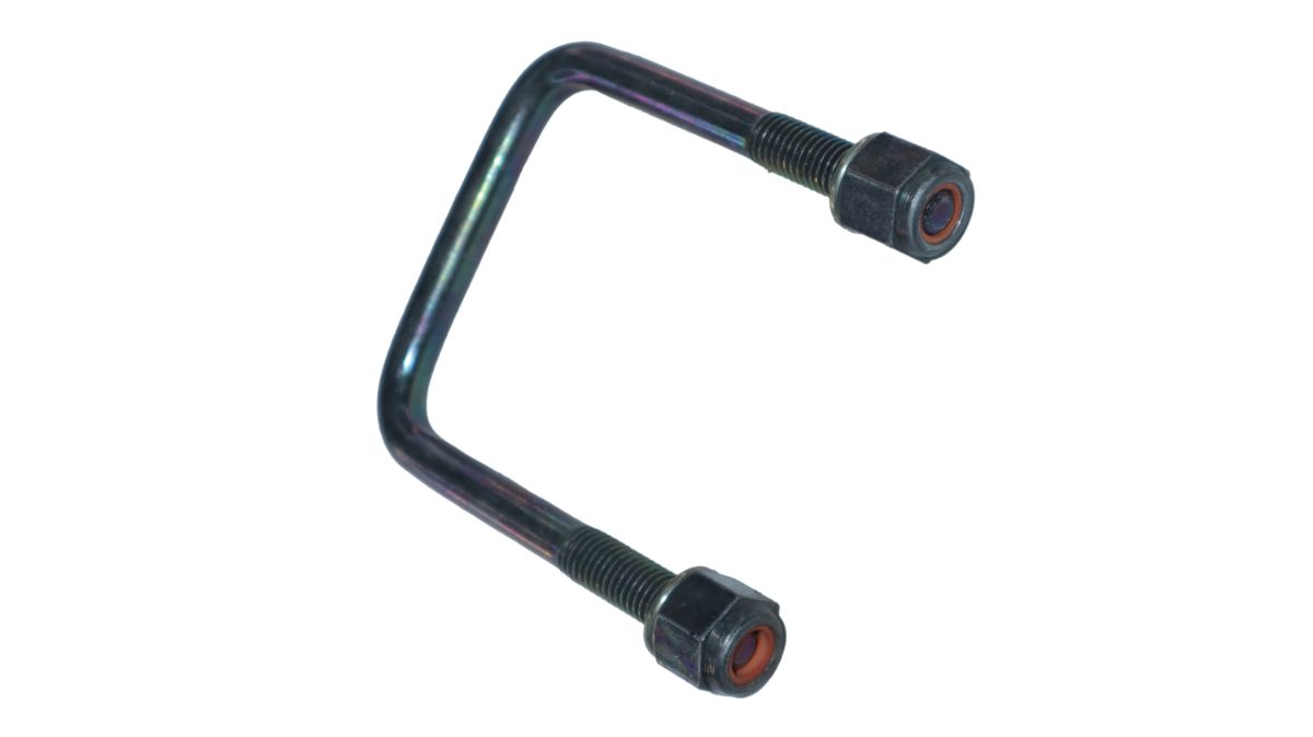 KAMANI U BOLT TATA ACE O/M FRONT SQUARE 4"