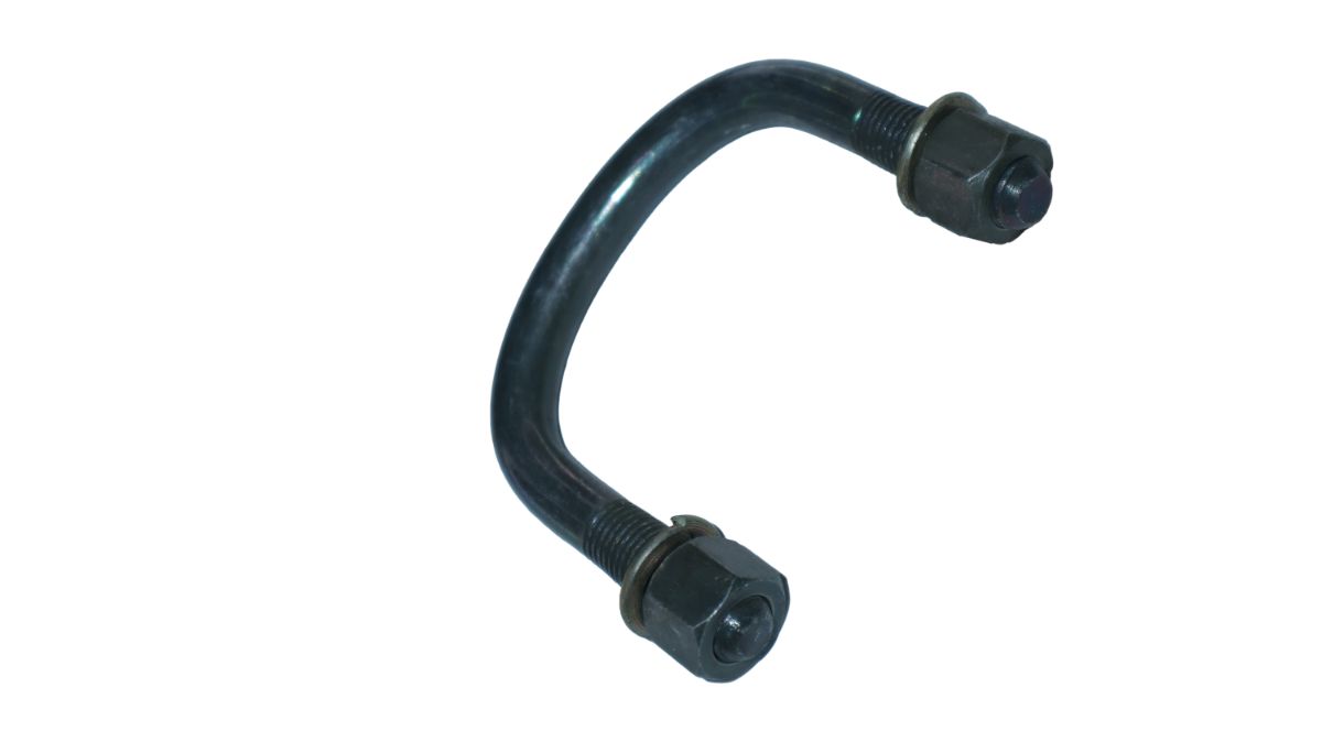 KAMANI U BOLT TATA ACE N/M FRONT ROUND 2" HEAVY