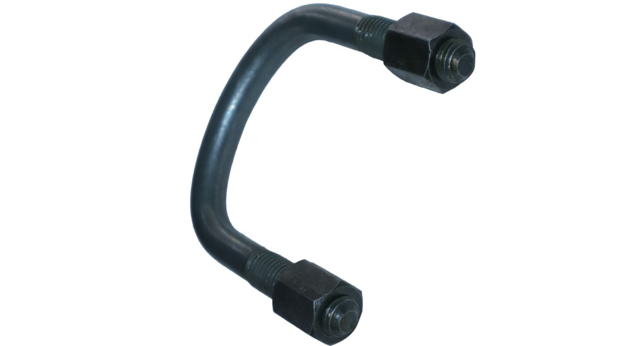 KAMANI U BOLT TATA ACE 2.5" HEAVY