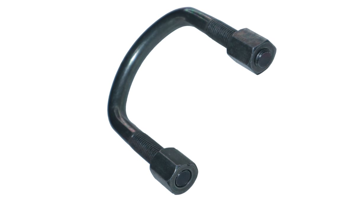 KAMANI U BOLT TATA ACE 3" HEAVY