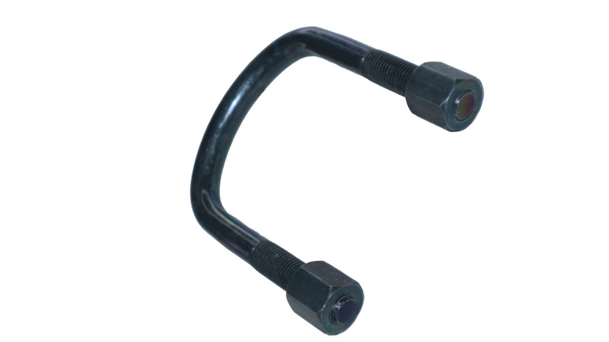 KAMANI U BOLT TATA ACE 3.5" HEAVY