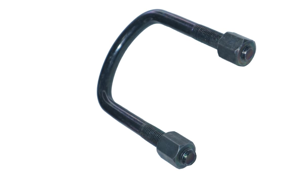 KAMANI U BOLT TATA ACE 4" HEAVY