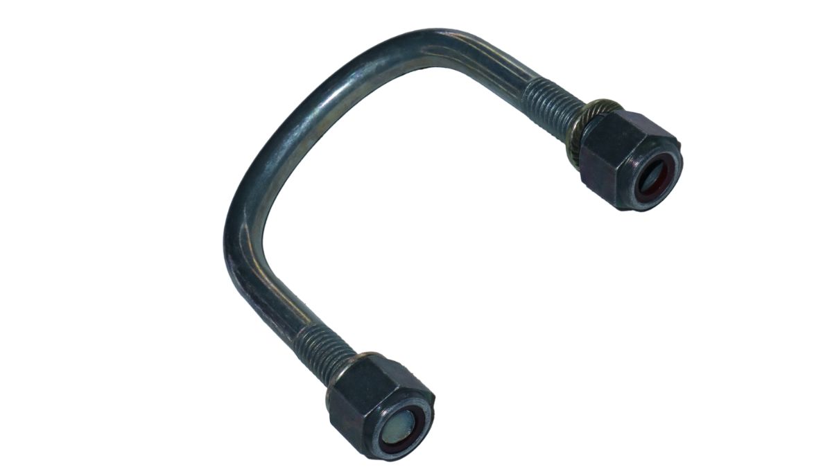 KAMANI U BOLT TATA ACE N/M FRONT ROUND 2.5"