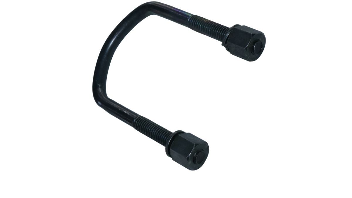 KAMANI U BOLT TATA ACE N/M FRONT ROUND 3.5"
