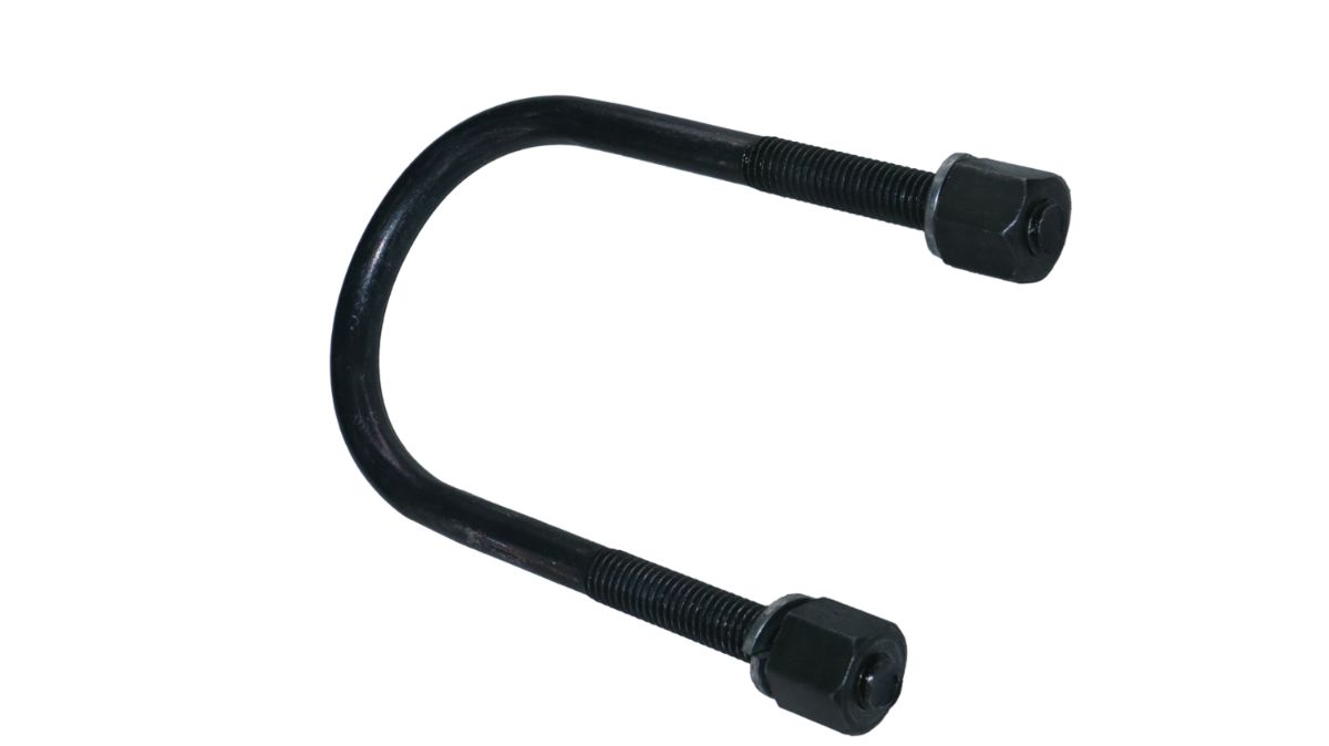 KAMANI U BOLT TATA ACE REAR ROUND 5"