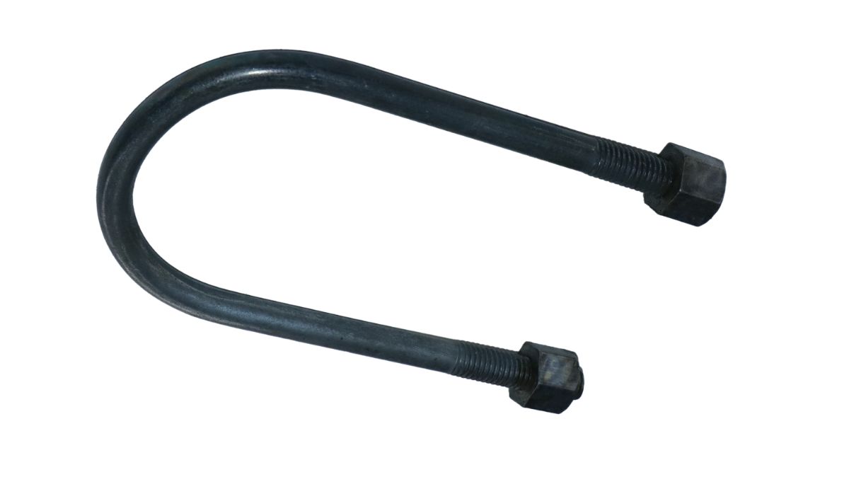 KAMANI U BOLT TATA ACE REAR ROUND 5.5"